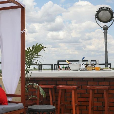 Tulip Inn Джуба Екстериор снимка