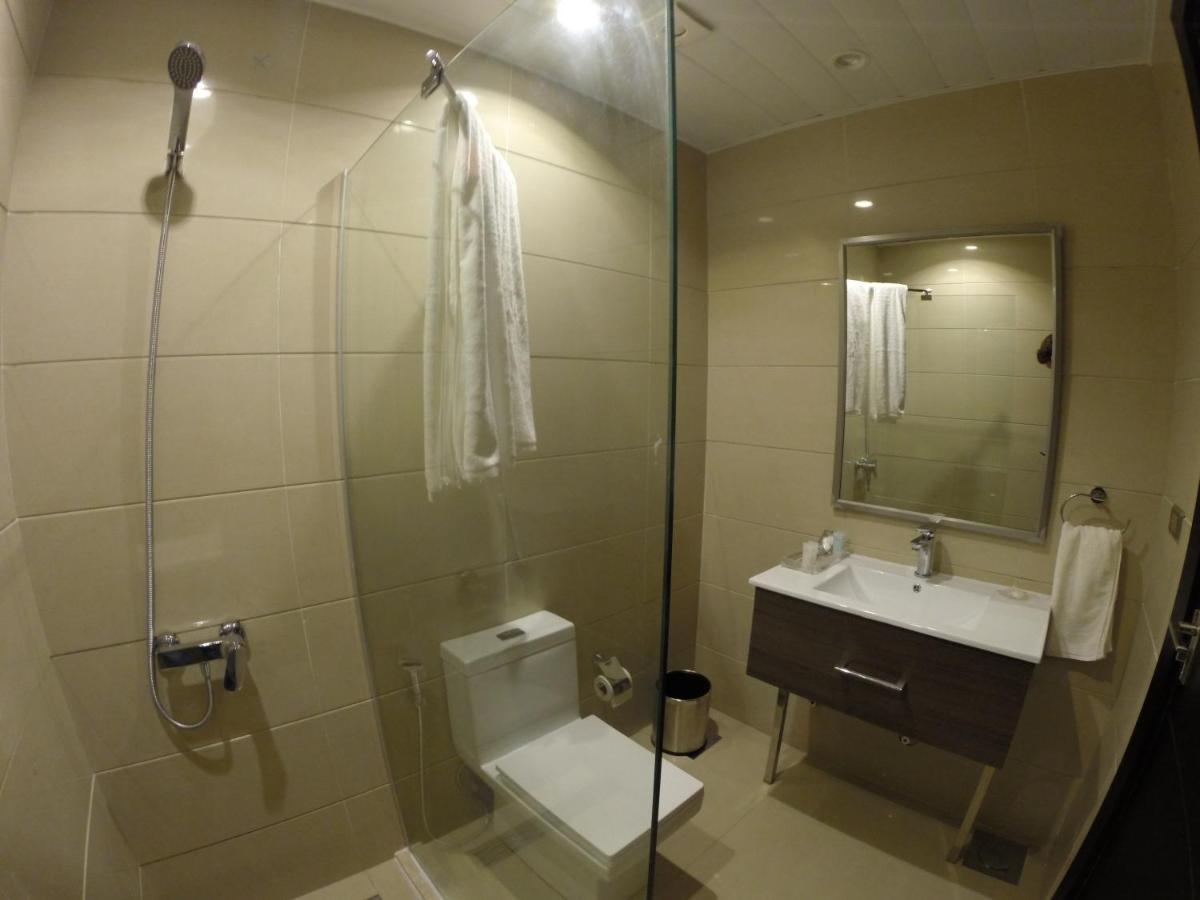 Tulip Inn Джуба Екстериор снимка