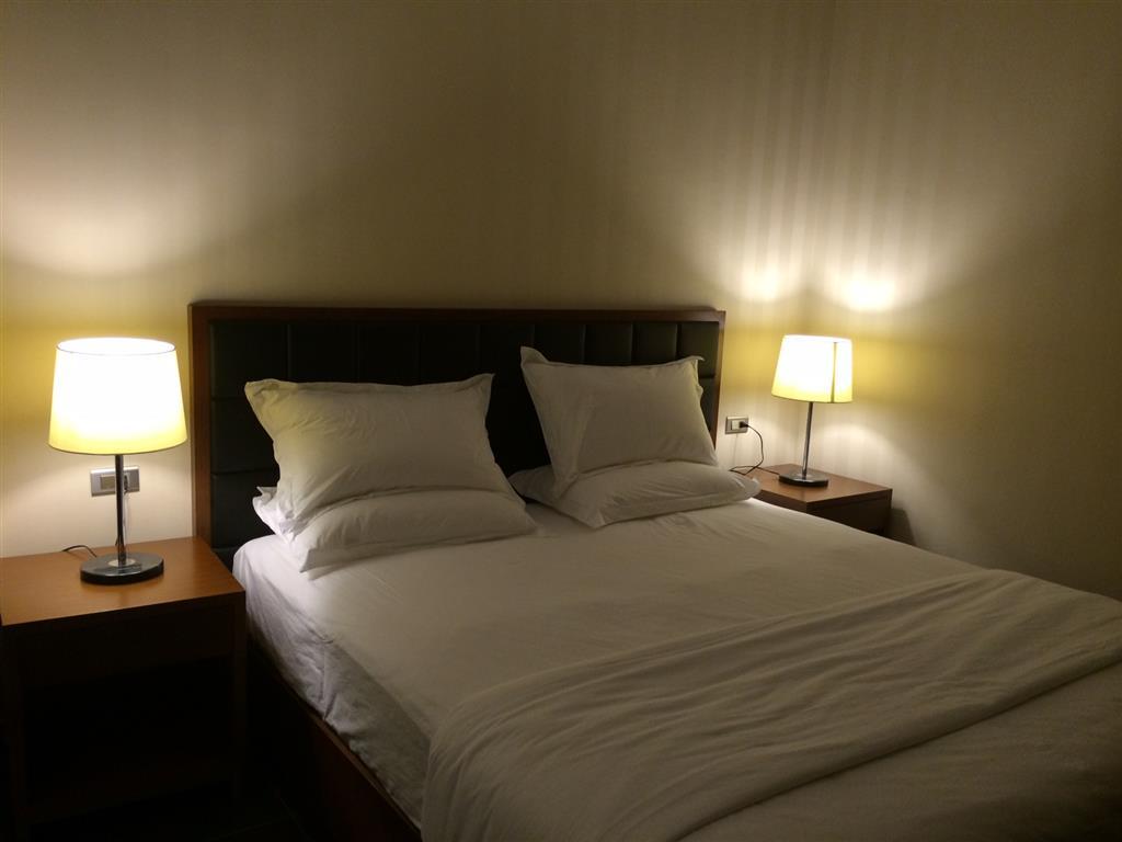 Tulip Inn Джуба Стая снимка